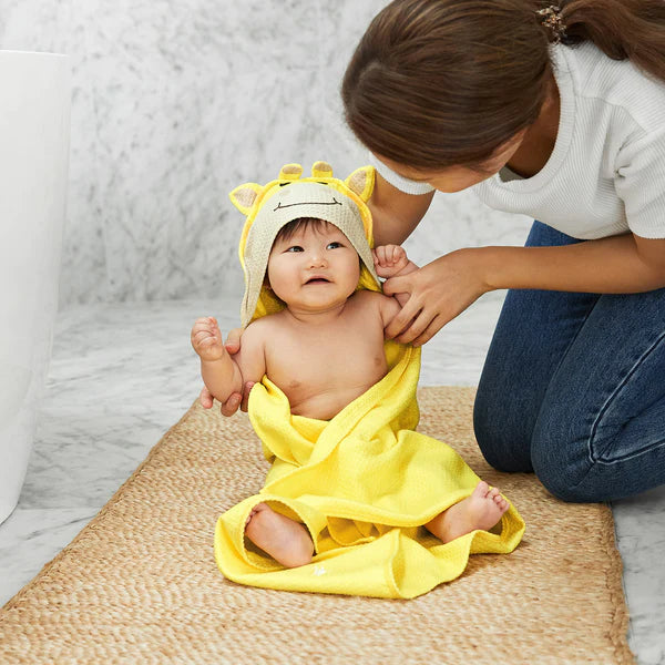 Baby Hooded Towel