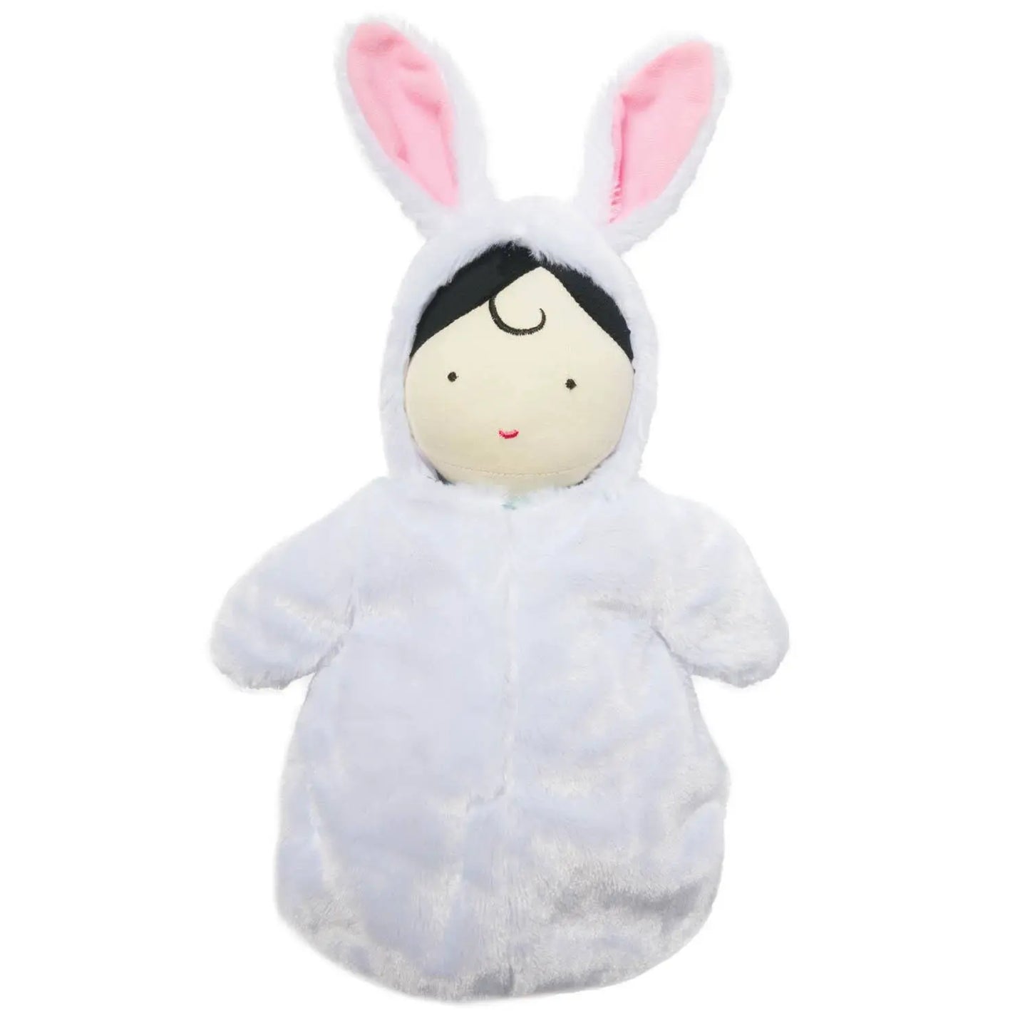 Snuggle Baby doll & sleepsack