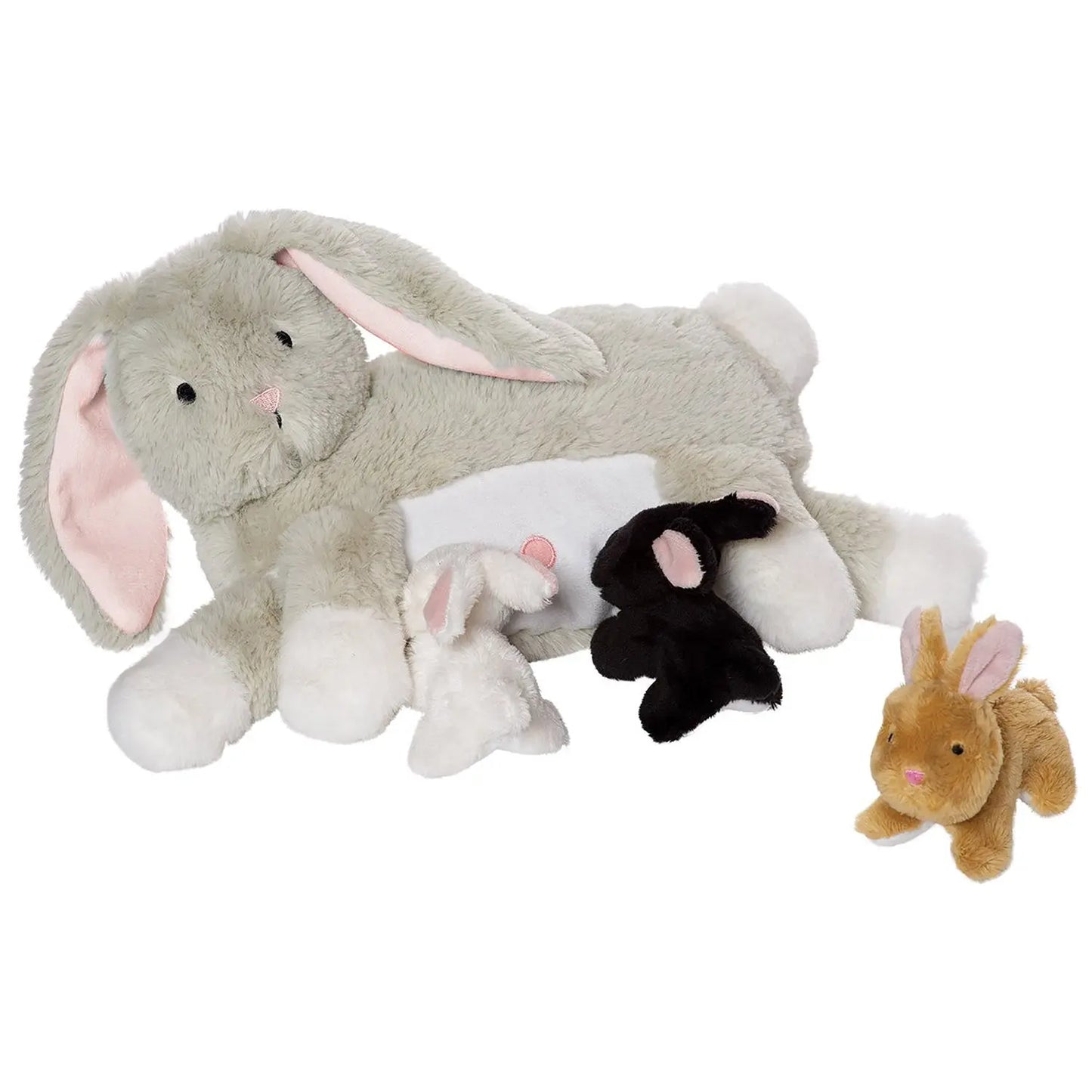 Nursing Pet Nola Rabbit
