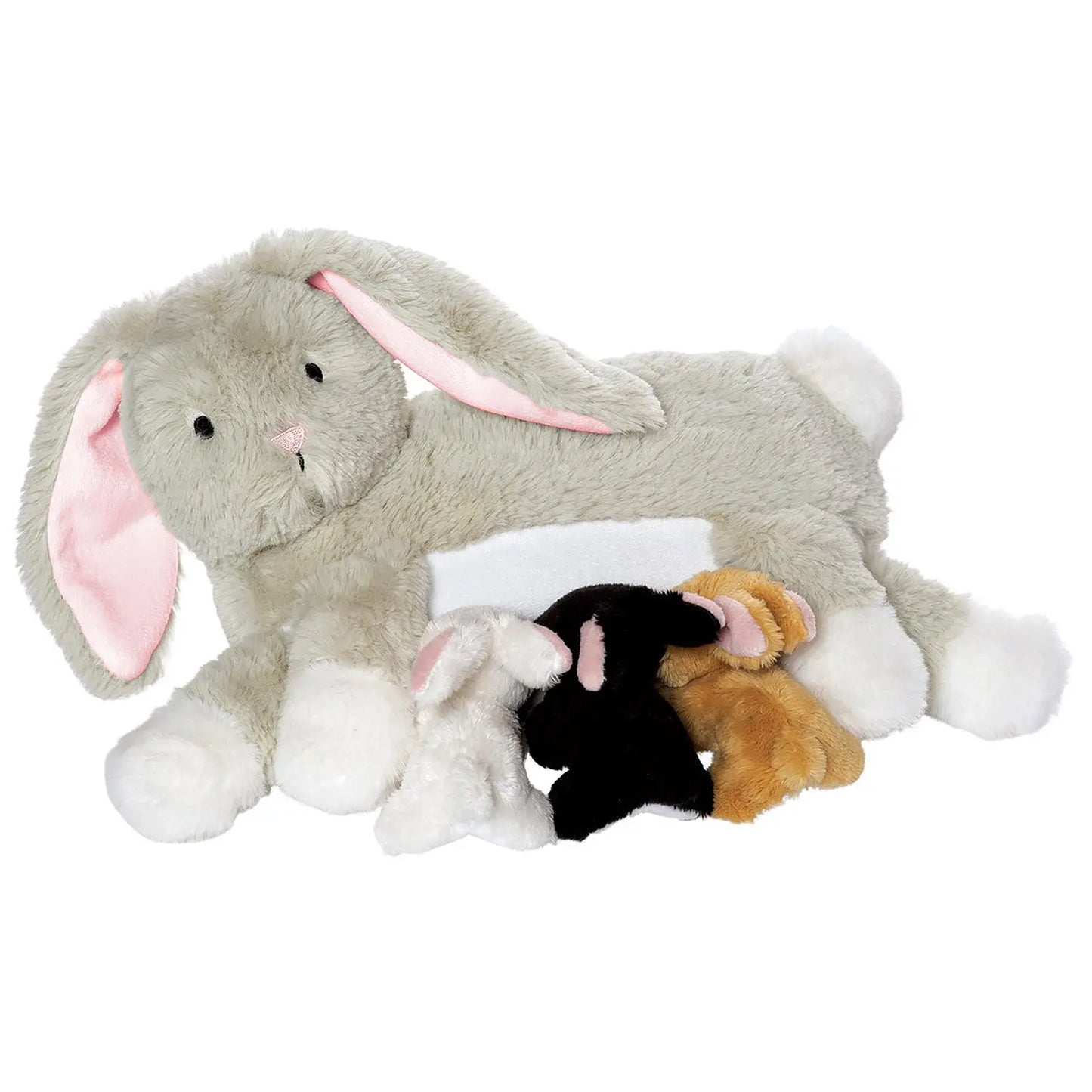 Nursing Pet Nola Rabbit