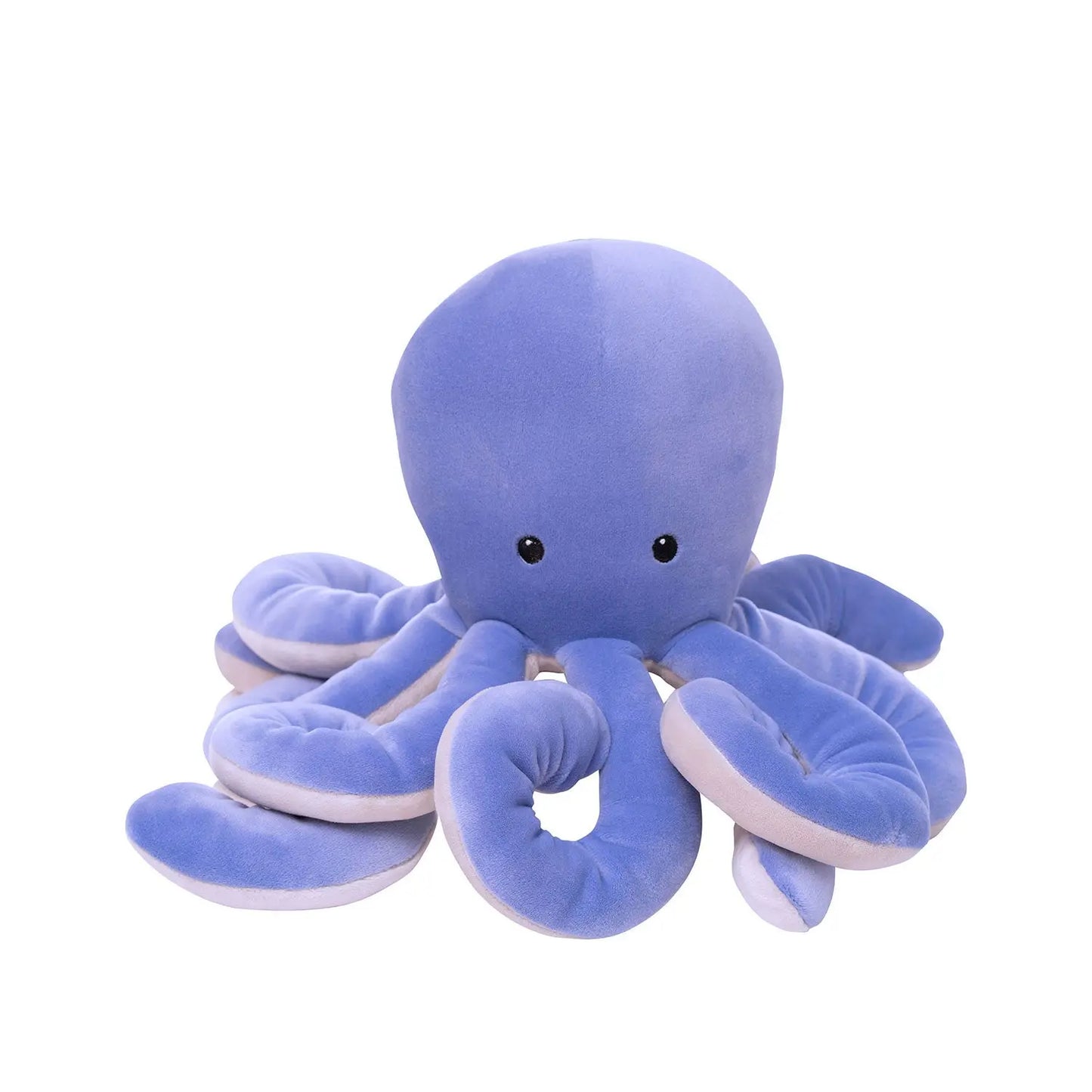 Sourpuss Octopuss