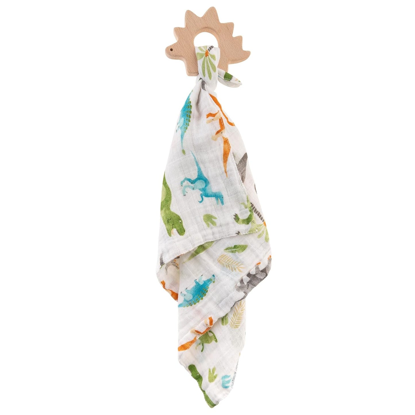 Muslin Love Teether