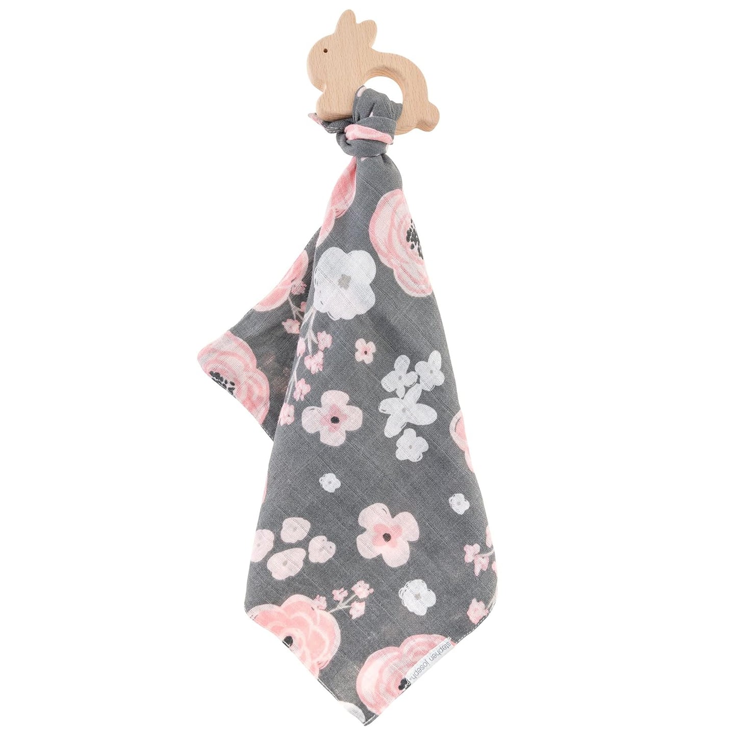 Muslin Love Teether