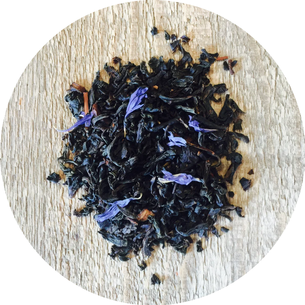 Earl Grey Creme Tea 50g