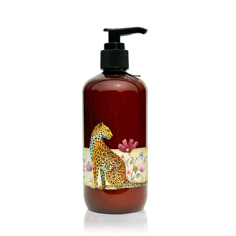 Midnight Muse cleansing wash