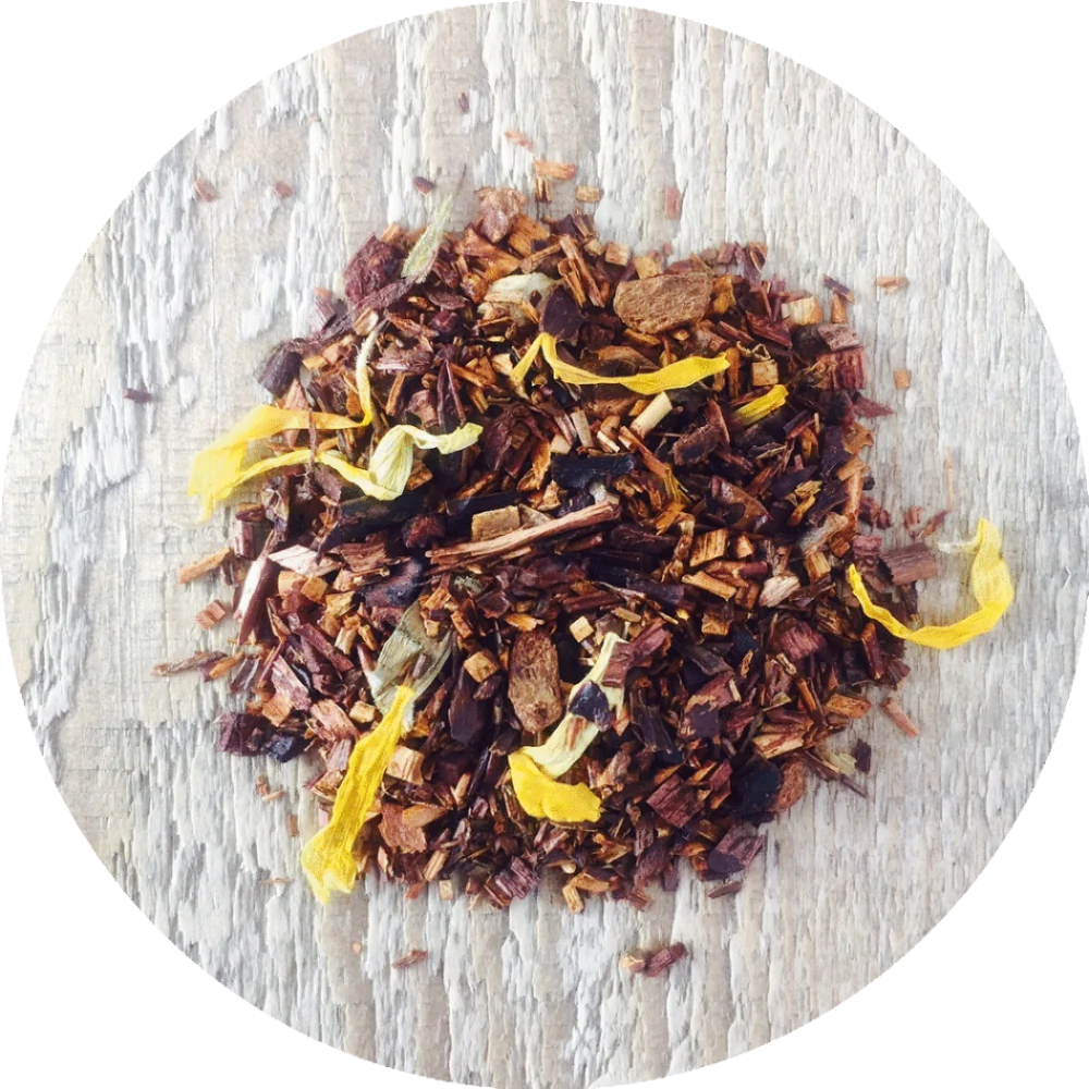 Pumkin Pie Tea 50g