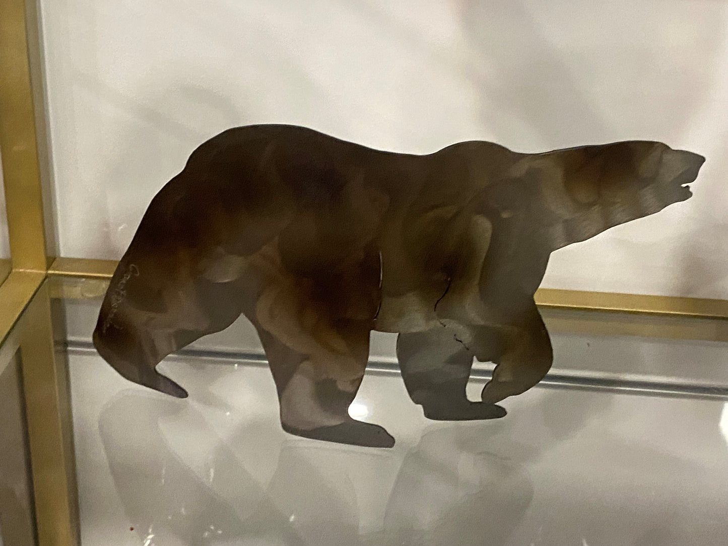 Aurora Bear - Medium