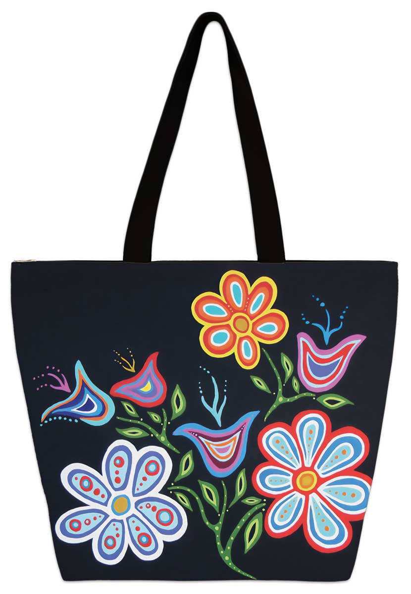 Indigenous Collection Tote Bag