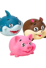 Money Munchers