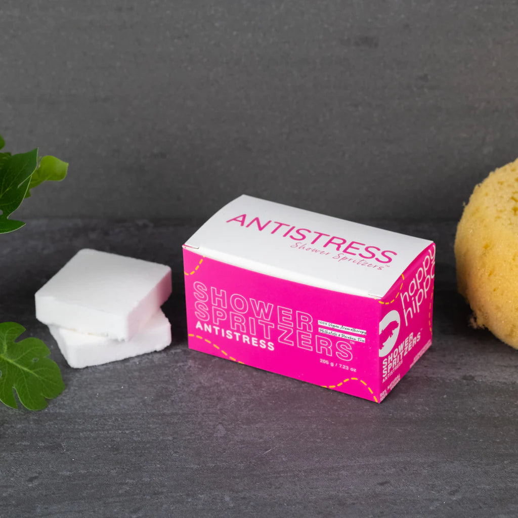 Shower Spritzers Antistress