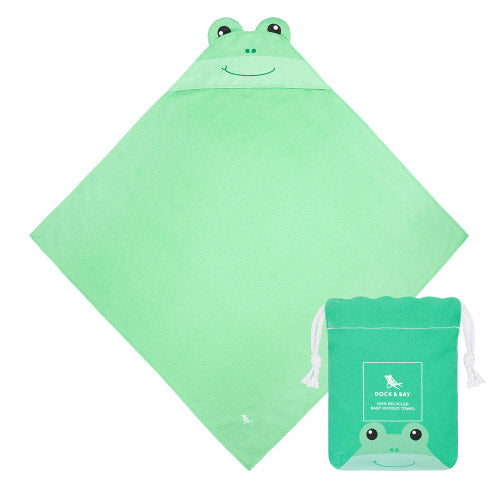 Baby Hooded Towel