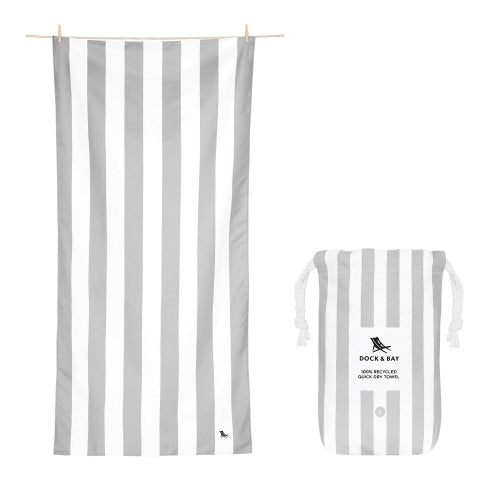 Quick Dry Towels LARGE