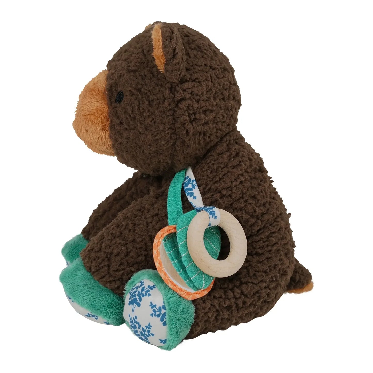 Wild Bear-y activity bear