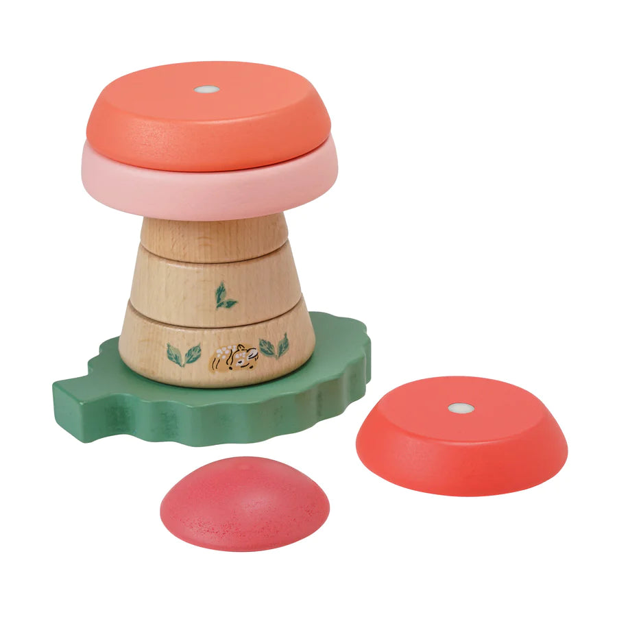 Folklore Fungi Magnetic Stacker