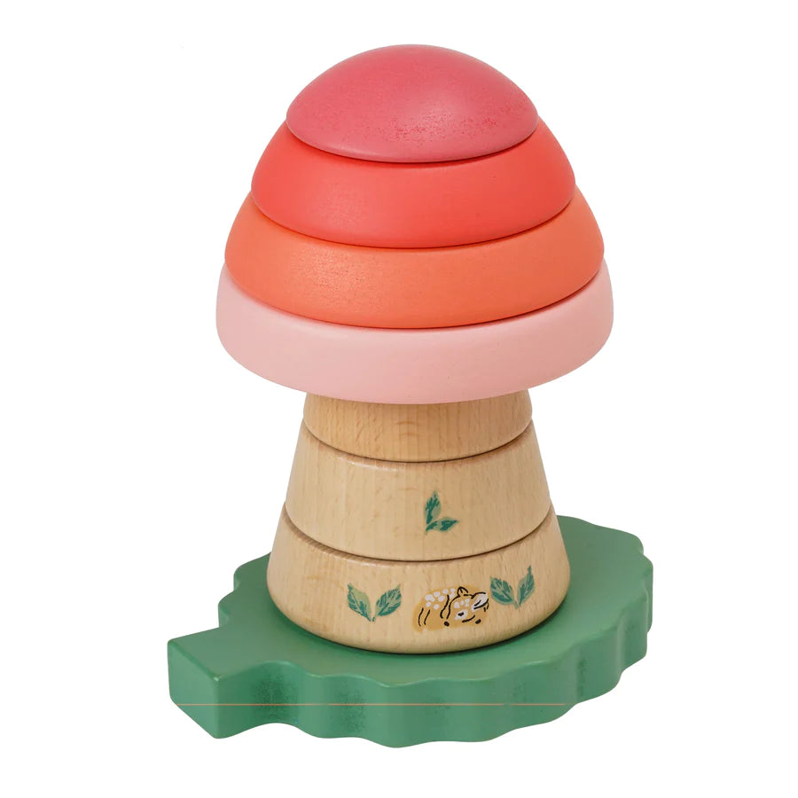 Folklore Fungi Magnetic Stacker