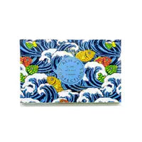 Gone Fishing Milk Postcard Chocolate Bar