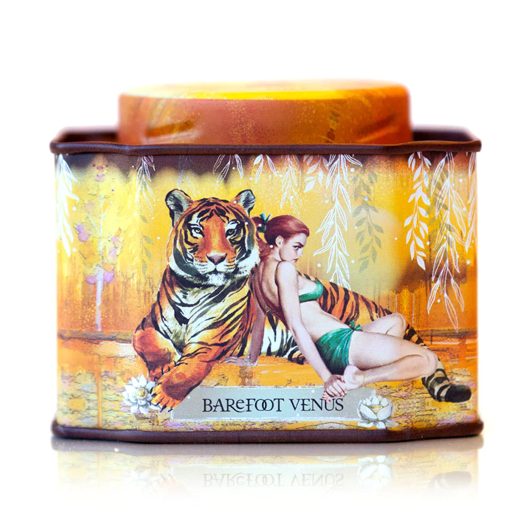 Apricot Brandy  Bath Soak Tin