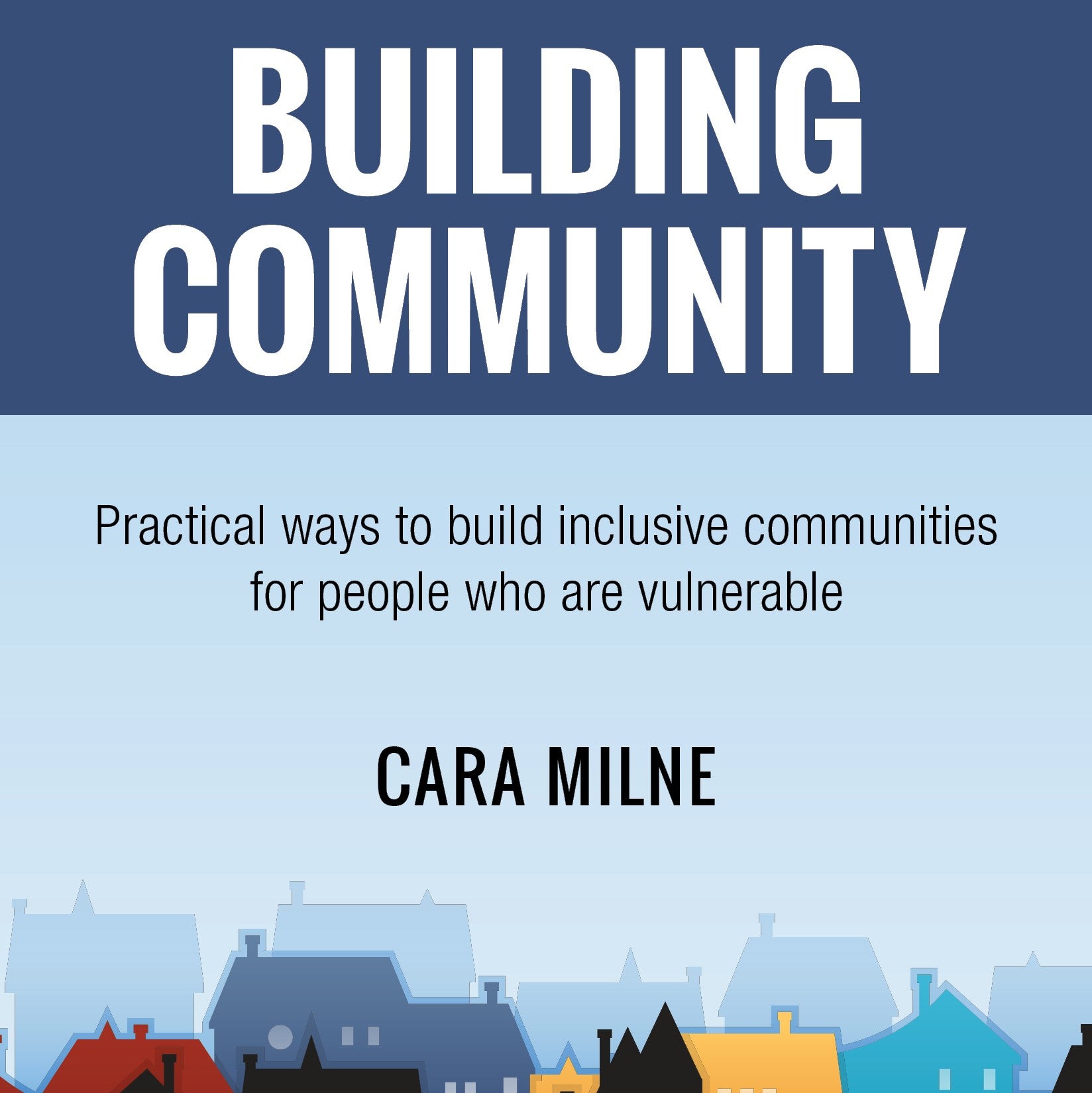 Building Community Book Wishme Selkirk