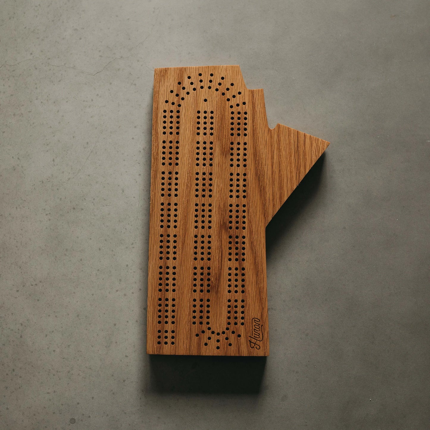 Crib Board Light Huron