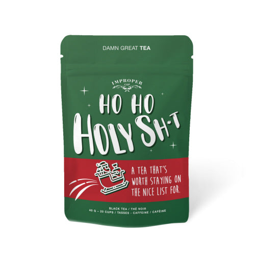 Improper Tea Holiday Variety