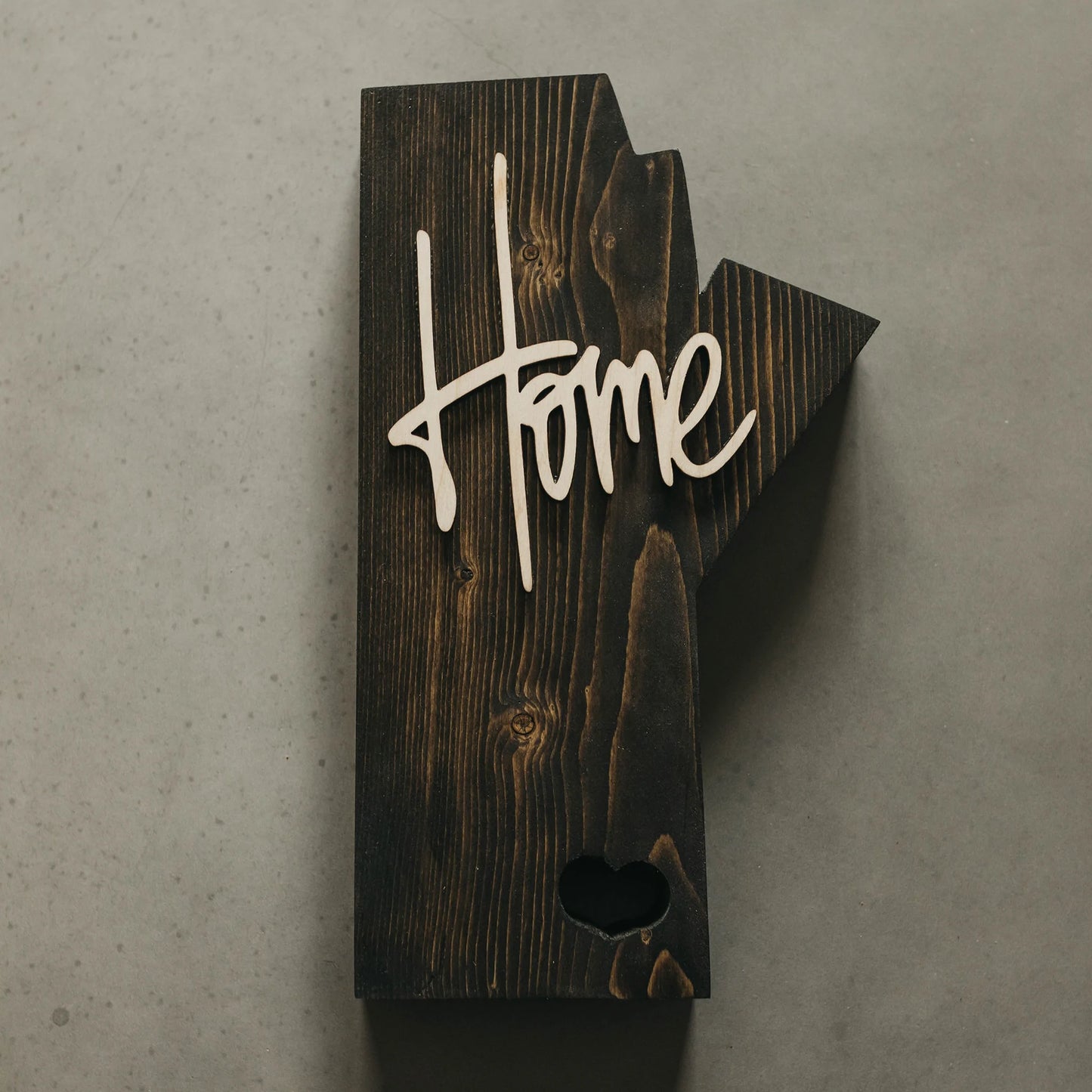 Toba Block Home Huron (tops)