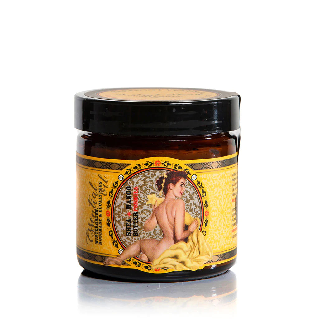 Essential Hand Repair Jar