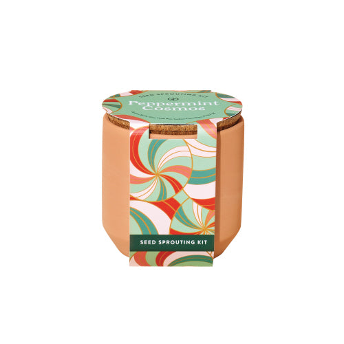 Terracotta Kit Peppermint