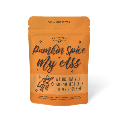 Improper Tea Holiday Variety