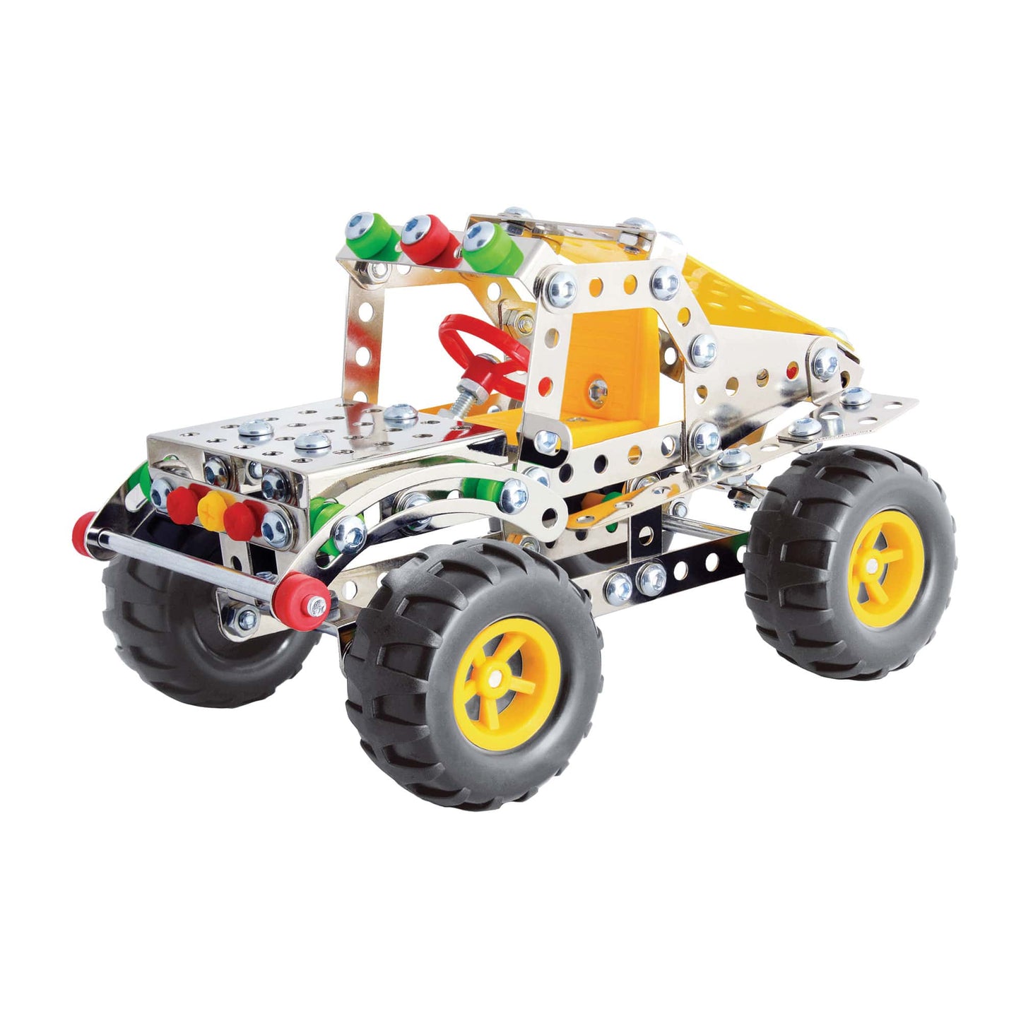 Steel Works - Dune Buggy