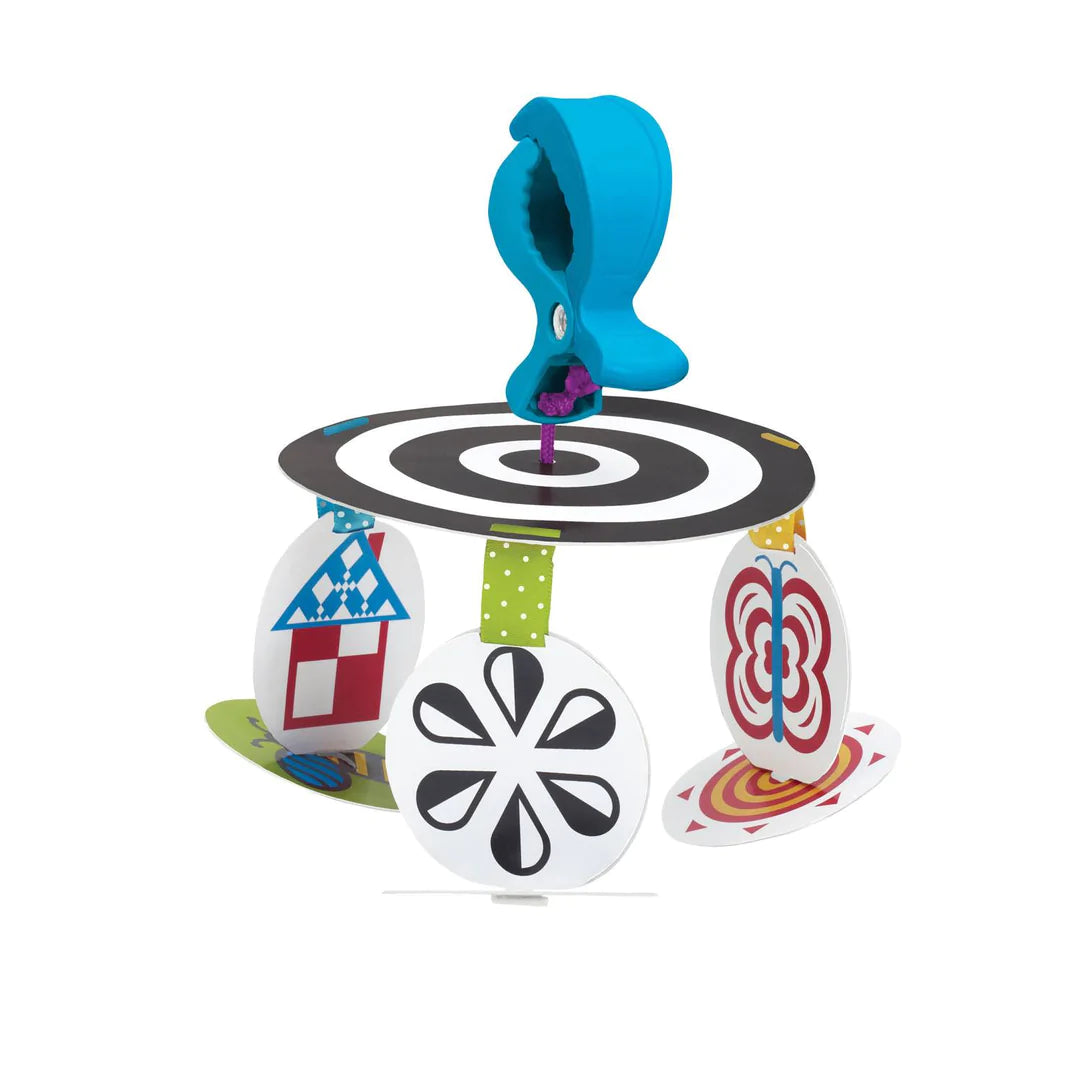 Infant Stim Moblie to Go