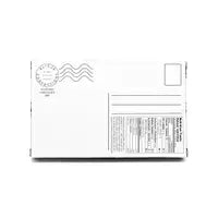 Pinot Noir Chocolate Bar Postcard