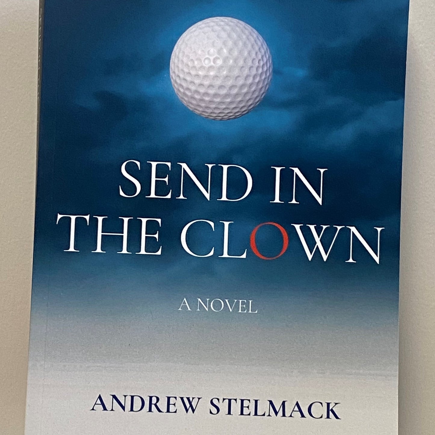 SEND IN THE CLOWN