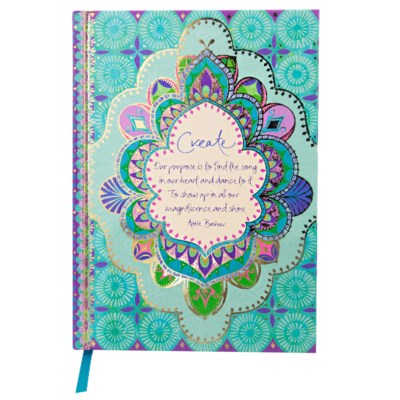 Intrinsic Journal Create