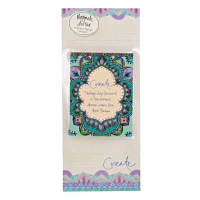 Intrinsic List Pad Set Create
