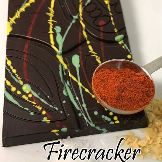 Firecracker Decadence