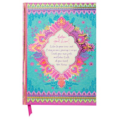 Intrinsic Journal Follow Heart