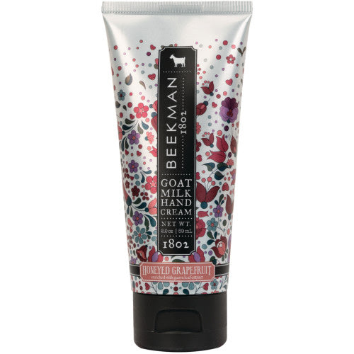 Honeyed Grapefruit Hand Cream