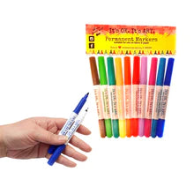 Its Ok Its Art Fabric Markers