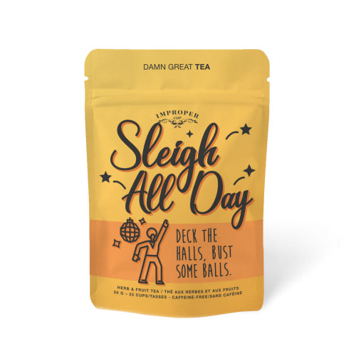 Improper Tea Holiday Variety