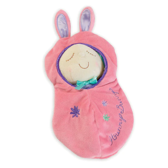 Snuggle Pod Hunny Bunny