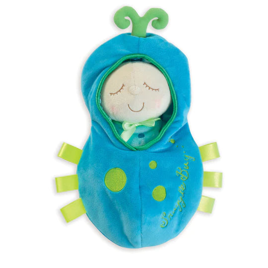 Snuggle Pod Bug