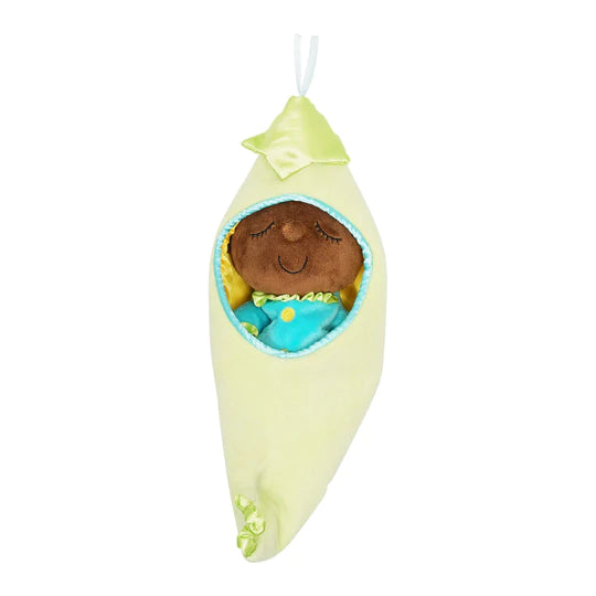 Snuggle Pod sweet pea brown