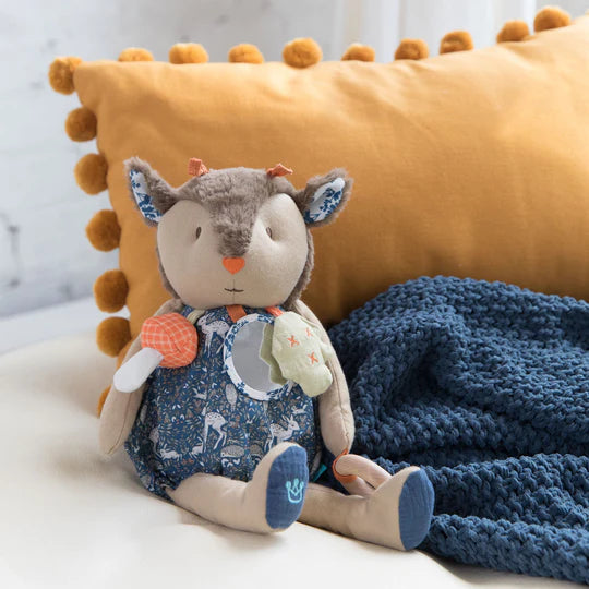 So Deer To Me Stuffy Toy