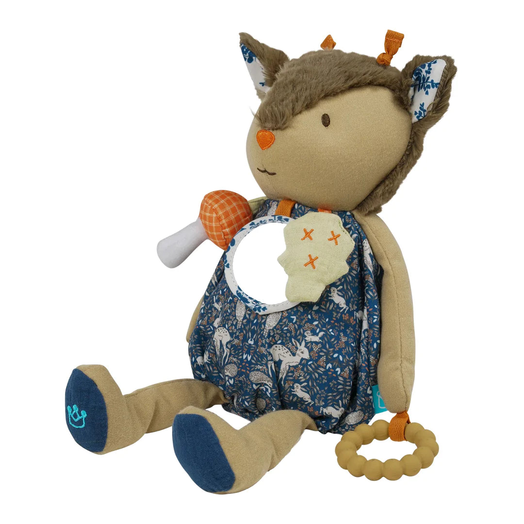So Deer To Me Stuffy Toy