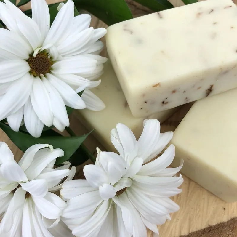 Soul Sisters Barr Soap