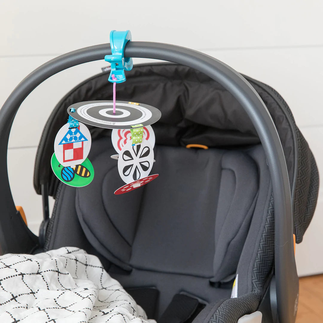 Infant Stim Moblie to Go