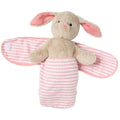 Swaddle Baby Bunny
