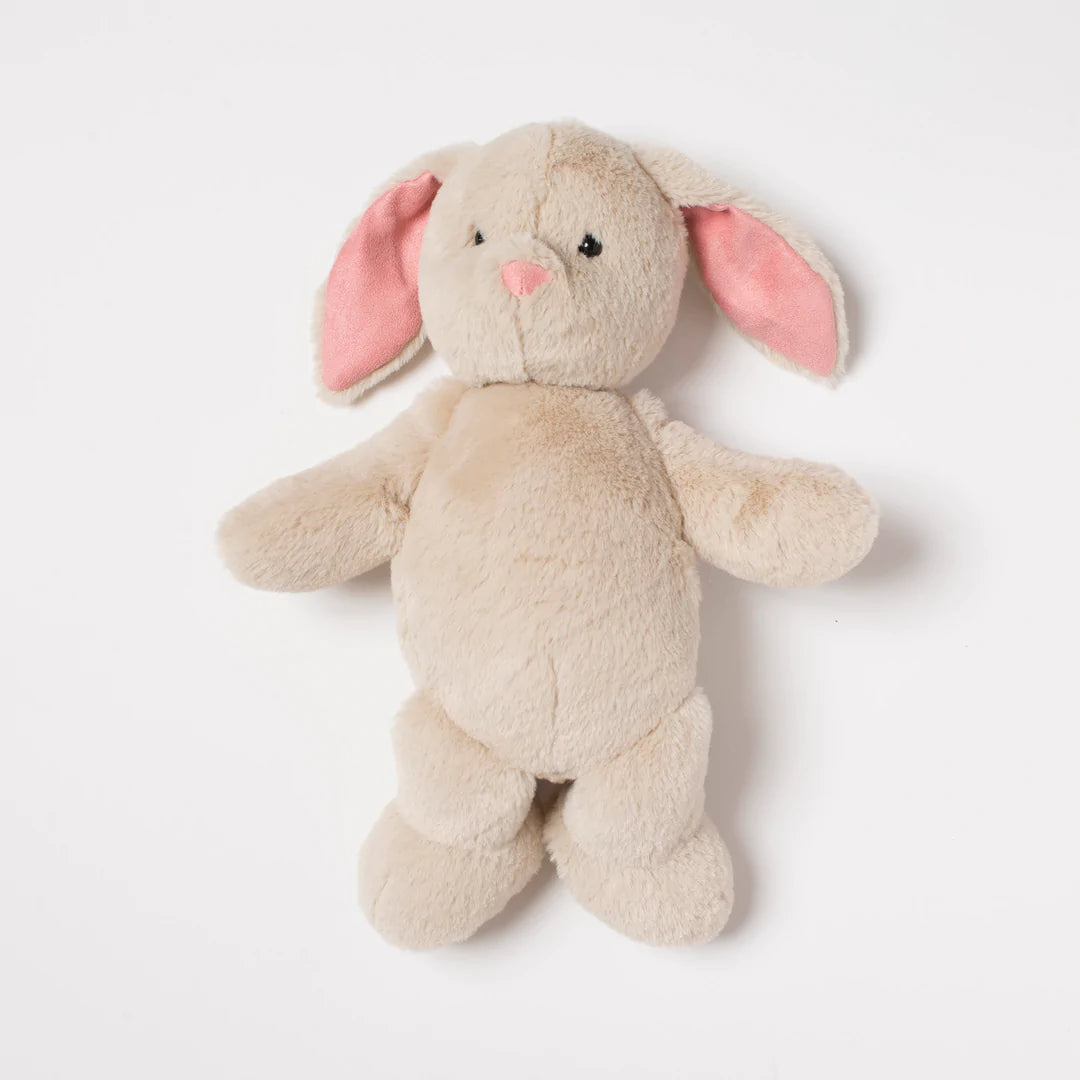 Swaddle Baby Bunny