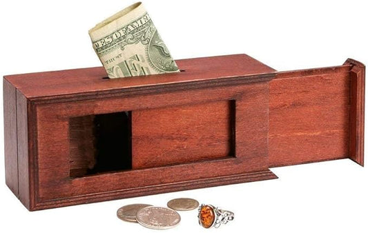 Secret Box Bank