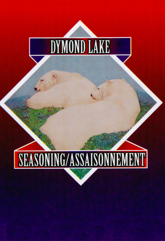 Dymond Lake Seasoning (6oz)